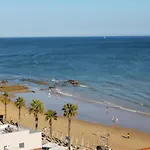 Varandas Do Mar T2r Frente Mar Olhos De Gua Albufeira Διαμέρισμα Olhos de Αgua