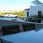 Varandas Do Mar T2r Frente Mar Olhos De Gua Albufeira Διαμέρισμα