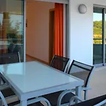 Διαμέρισμα Varandas Do Mar T2r Frente Mar Olhos De Gua Albufeira *