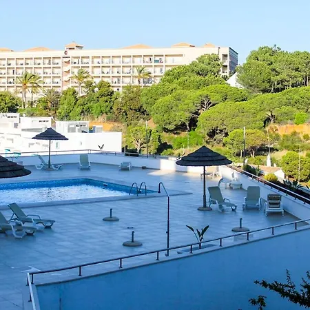 Apartment Varandas Do Mar T2r Frente Mar Olhos De Gua Albufeira Olhos de Agua (Albufeira)