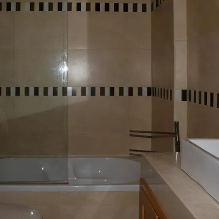 Lejlighed Varandas Do Mar T2r Frente Mar Olhos De Gua Albufeira Olhos de Agua (Albufeira)