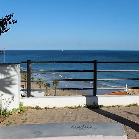 Lejlighed Varandas Do Mar T2r Frente Mar Olhos De Gua Albufeira