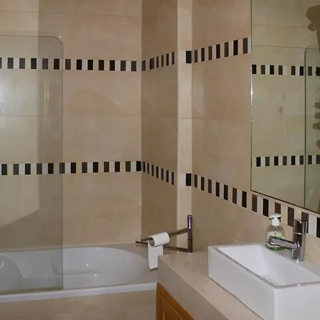 Varandas Do Mar T2r Frente Mar Olhos De Gua Albufeira Olhos de Agua (Albufeira)