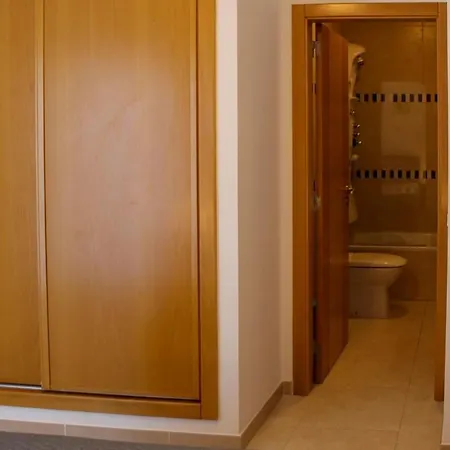 Varandas Do Mar T2r Frente Mar Olhos De Gua Albufeira *