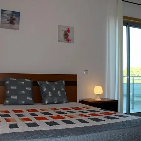 Varandas Do Mar T2r Frente Mar Olhos De Gua Albufeira *