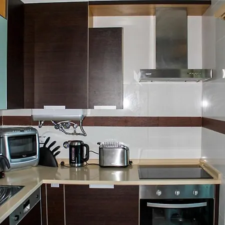 Lejlighed Varandas Do Mar T2r Frente Mar Olhos De Gua Albufeira