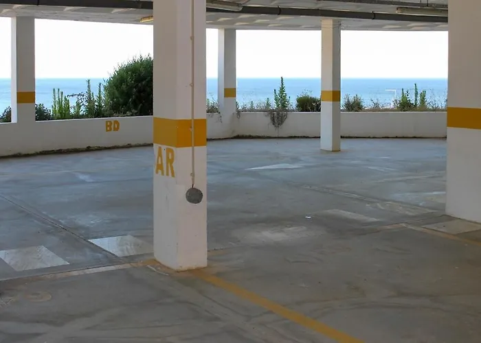 דירה Varandas Do Mar T2r Frente Mar Olhos De Gua Albufeira