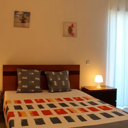 Varandas Do Mar T2r Frente Mar Olhos De Gua Albufeira Апартаменты