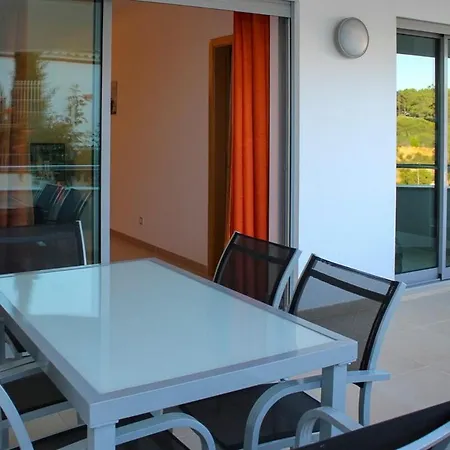 Апартаменты Varandas Do Mar T2r Frente Mar Olhos De Gua Albufeira *